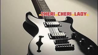 Cheri Cheri Lady Ringtone Description download link
