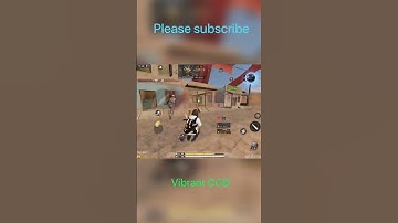 Sending squad back to lobby with krm-262 #codmobile #shorts #1vs4