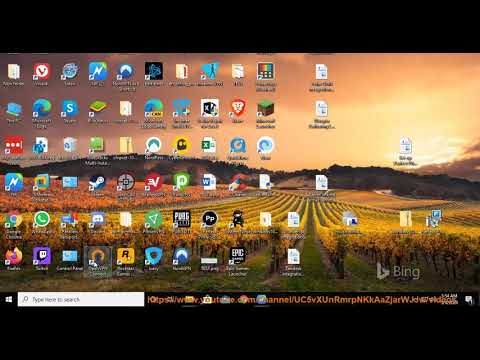 Set up Perfect Privacy VPN on Windows 10 via OpenVPN GUI for Windows
