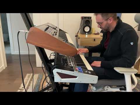 جورج وسوف دول مش حبايب