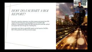 BOI Reporting and the CTA: A Guide for Early-Stage Companies