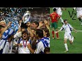 When The National Team Of Greece Was Unstoppable! - Euro 2004