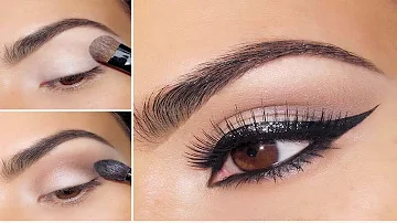 Comment se faire des yeux de biche maquillage ?