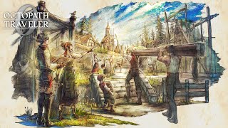Octopath Traveler 0 Story Trailer