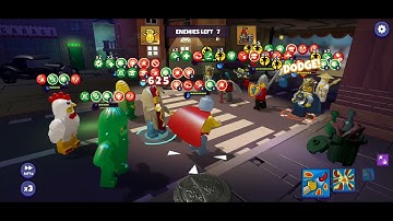 Lego Legacy Heroes Unboxed New Collection Journey! Node 2.H4 Dragon Who?