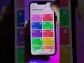 Best iPhone Trick 🔥📲 #iphone #shorts