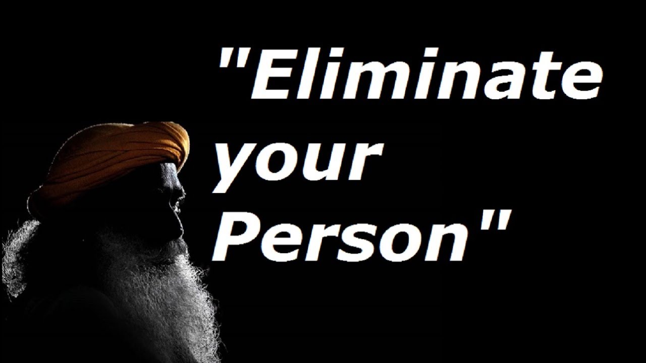 Sadhguru-