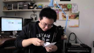 Birthmonth Video 2011