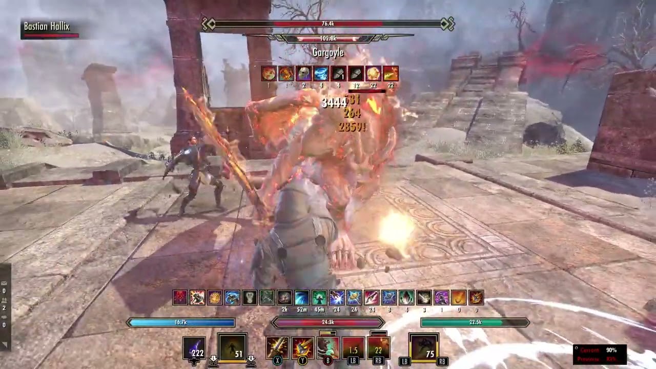 Zeal Of Zenithar Event 2025 - Anka'ra