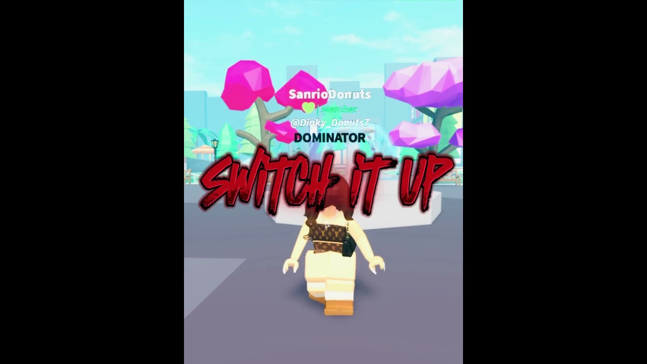 Outfits that I used to wear 