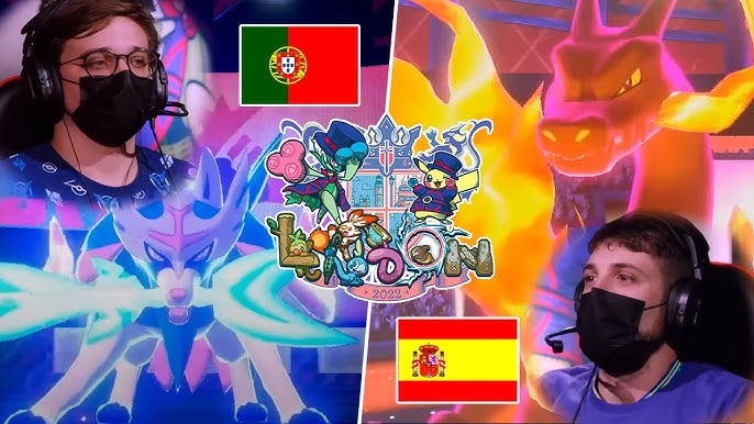 ASH VENCE O TORNEIO MUNDIAL POKÉMON! FINALMENTE! 