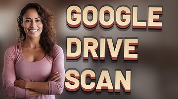 Does Google Drive Scan Files for Malware Before You Download?