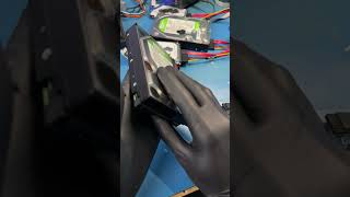 15 Year Old Hard Drive... #tech
