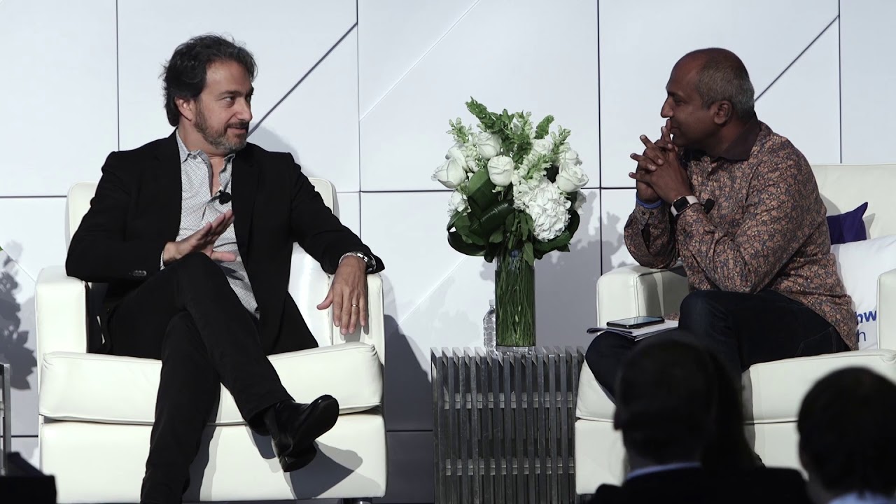 Silicon Valley’s Take: The Healthcare Investment Landscape