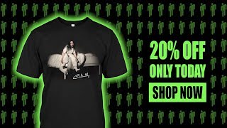 Billie Eilish Store