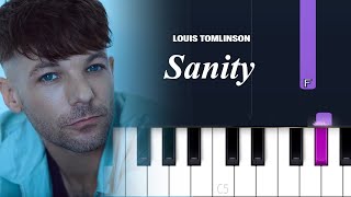 Vídeo de Sanity