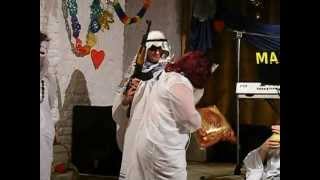 Akácos udvar Olajsejkes Banda Akácos Farsangi Bálja 20100217