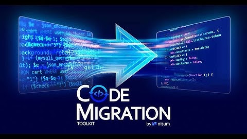 CODE MIGRATION  In Distributive System in Hindi