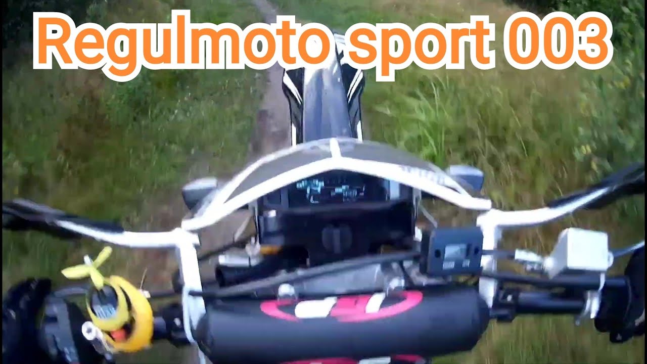 Sport 003 колодки