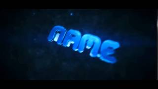 Bounce Sync Intro Template - by ShouLie [Açıklamayı Okuyun.]