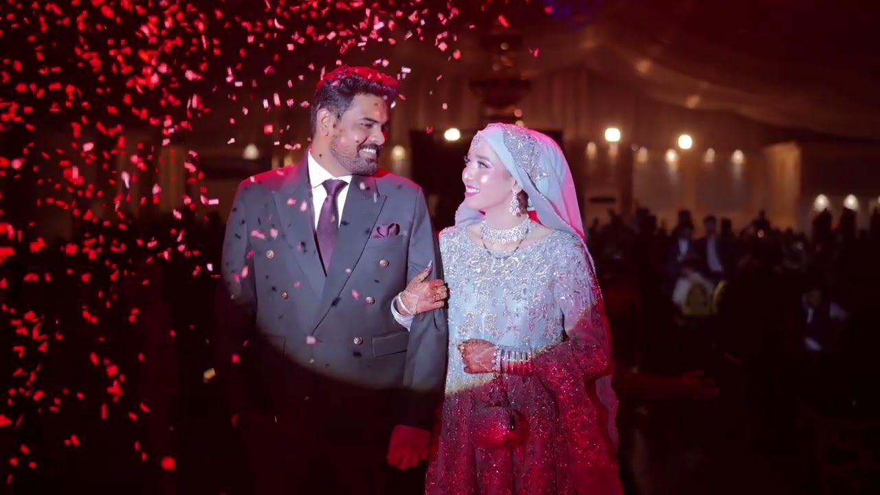 Creative Wedding Teaser
