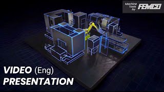 FEMCO Group Video Presentation -  (EN)