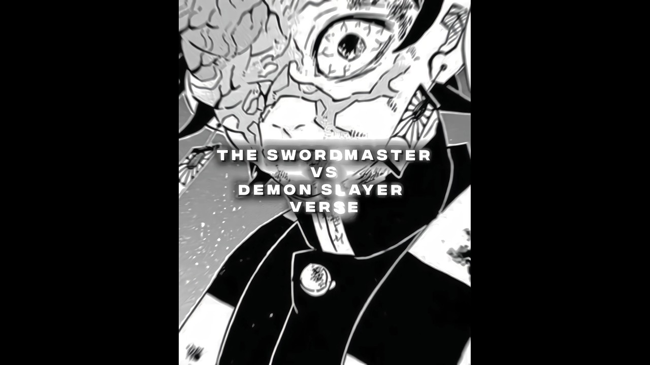 Akemura Soga Vs #demonslayer #kagurabachi