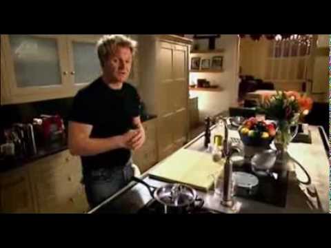 Gordon Ramsay Show The Secret To Cooking Great Rice-11-08-2015