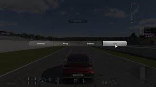 Gran Turismo 7 - Hyundai ELANTRA N 2023 Test Drive screenshot 5