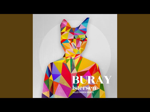 Istersen (Alle Farben Remix)