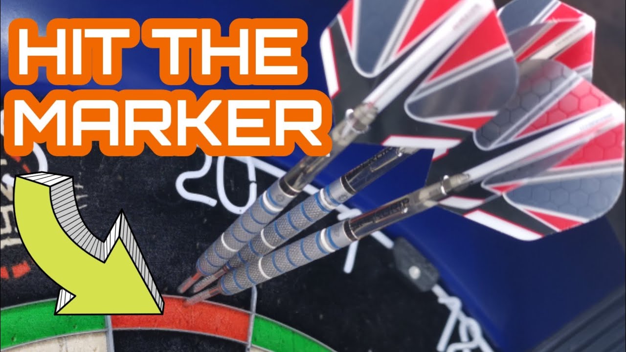 JACK LANGSTON UNICORN DARTS!! - YouTube