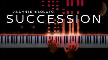 Thumbnail of Andante Risoluto - Succession