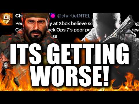 The Black Ops & Black Ops 2 Situation Is Getting WORSE & Microsoft Is NOT Happy Right Now...