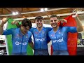 #EuroTrack25 | Highlights Day 2