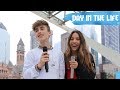 Johnny Orlando | Day In The Life Ep 1: What If Release Show