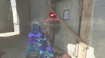 SPR - 208 Quad feed and bonus no scope