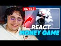 Cette telerealite coreenne na aucune limite   money game 1 react