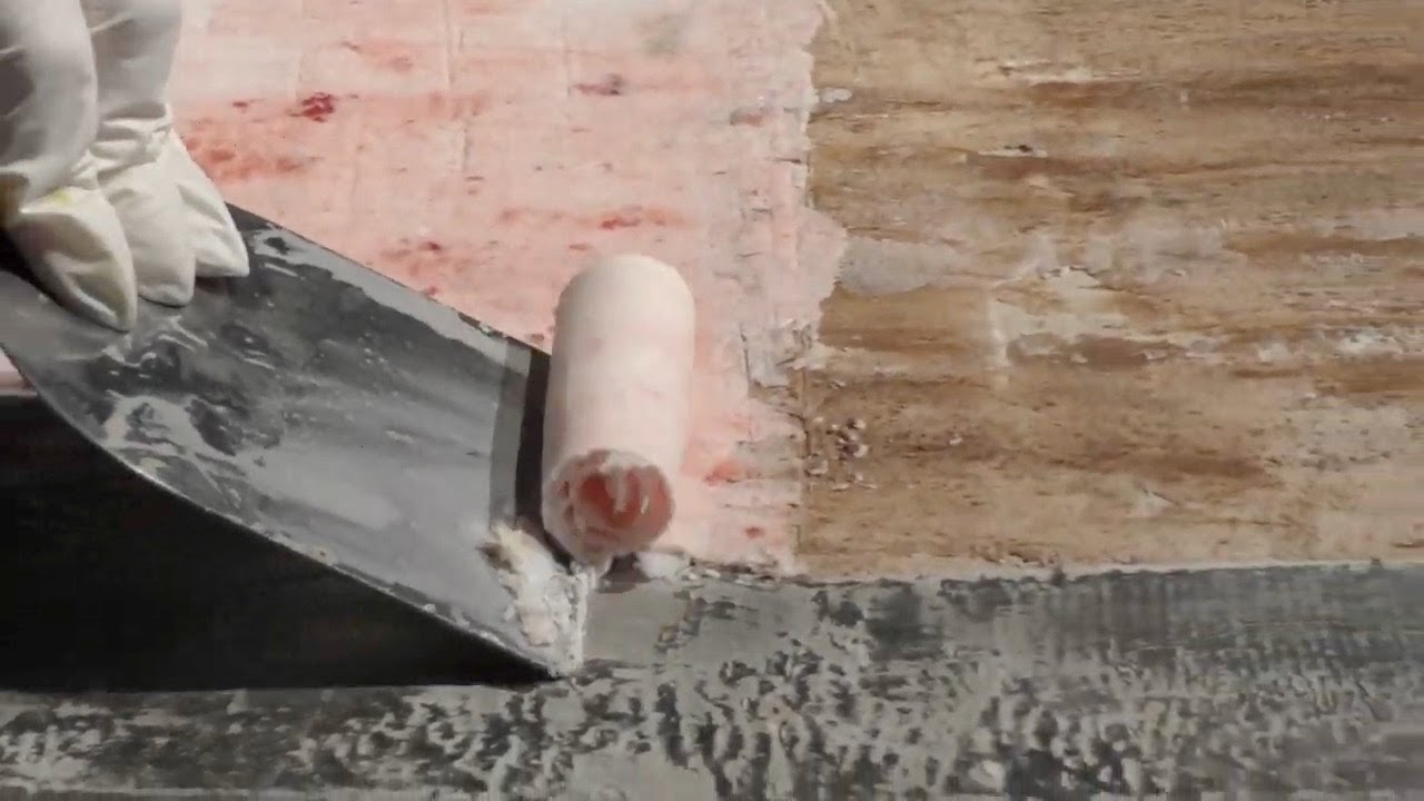 ICE CREAM ROLLS - Osaka, Japan