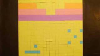 Post-It Note Atari Video