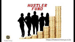 Hustler Fund Application Process (with Screenshots)