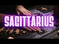 SAGITTARIUS 📊THE FINANCIAL CHANGE YOU’VE BEEN HOPING FOR MAY FINALLY BEGIN 🌌💵 TAROT TODAY