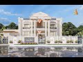 WHITE CASTLE | Elite Dream Builders | Ongoing Project | Trichy