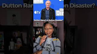 Ed Harris Sounds Off About #DuttonRanch 👀