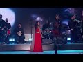 مغنية كردية هزت روسيا 