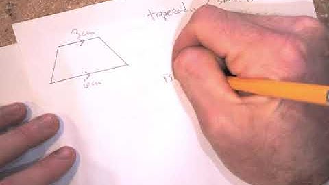 geom lesson 6.1 parallelogram and trapezoid properties