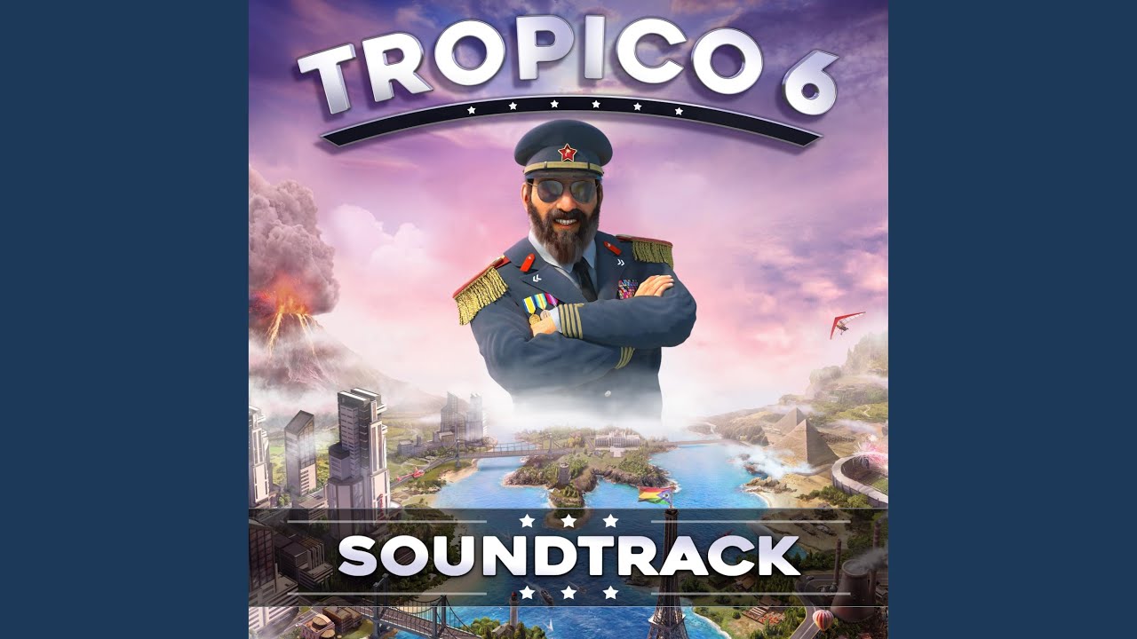 Bienvenudo a Tropico