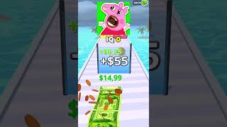 PEPPA PIG EVOLUTION