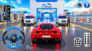 Ramp Car Racing - Car Racing 3D - Android Gameplay  screenshot 5