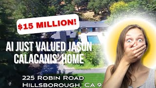 AI Valued Jason Calacanis' Home Instantly — Meet GRAI