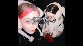 Speed Sond - Оу щит (АКУЛИЧ, vafom)